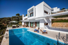 Отель Magdani Private Residences  Скиатос